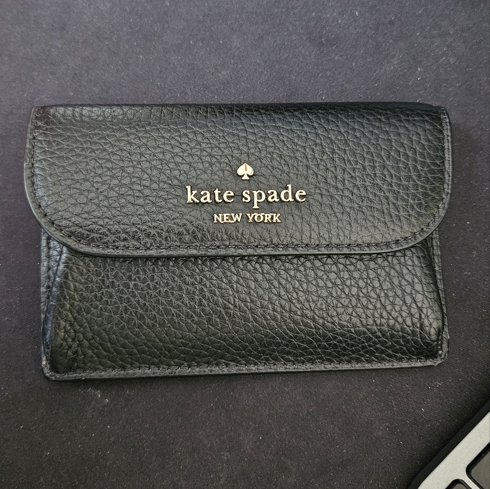 Kate Spade Dumpling Wallet